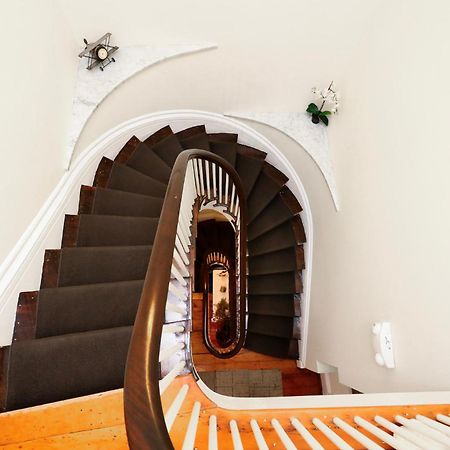 Charming & Stylish Studio On Beacon Hill #6 Boston Zewnętrze zdjęcie