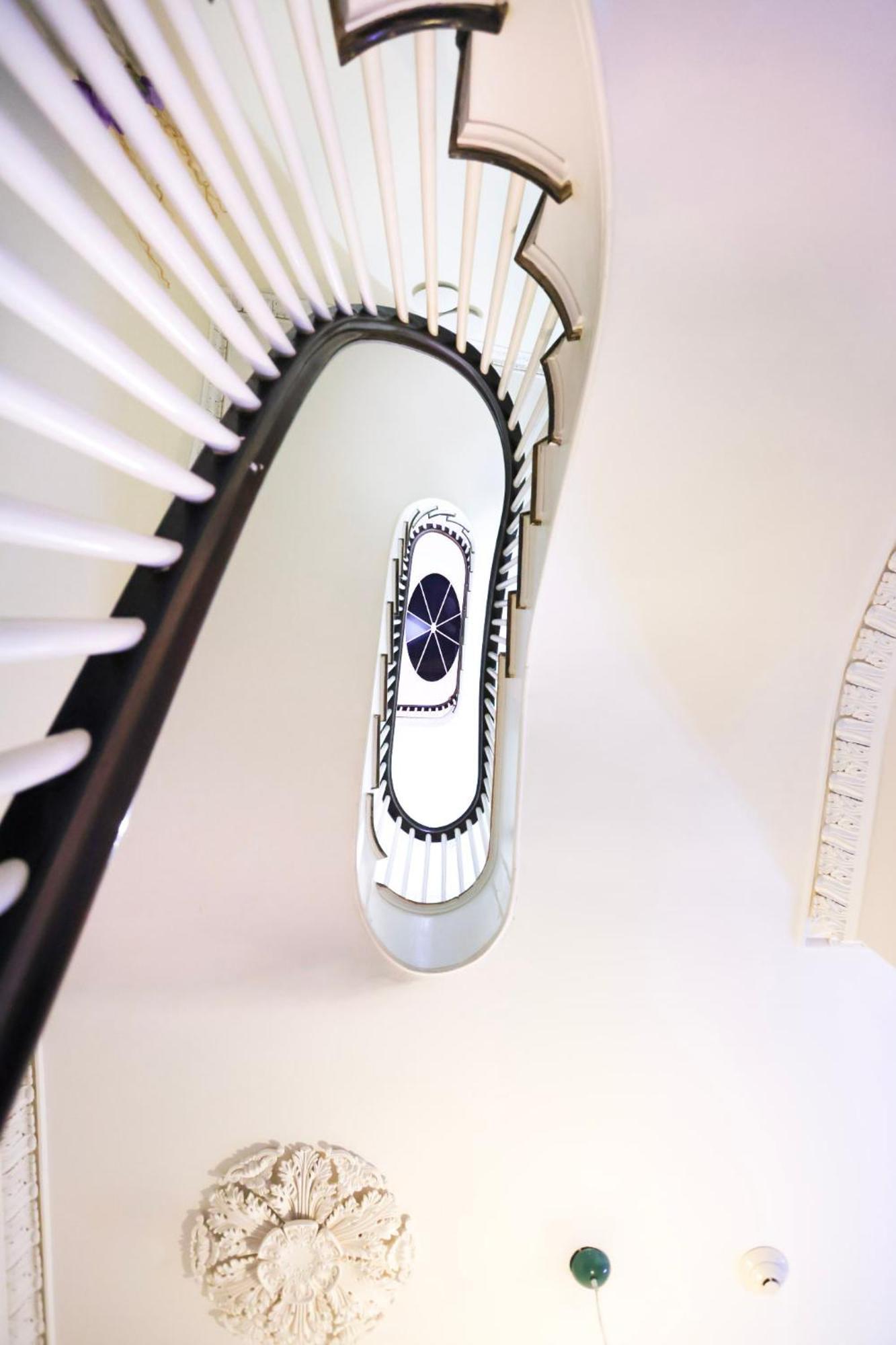 Charming & Stylish Studio On Beacon Hill #6 Boston Zewnętrze zdjęcie