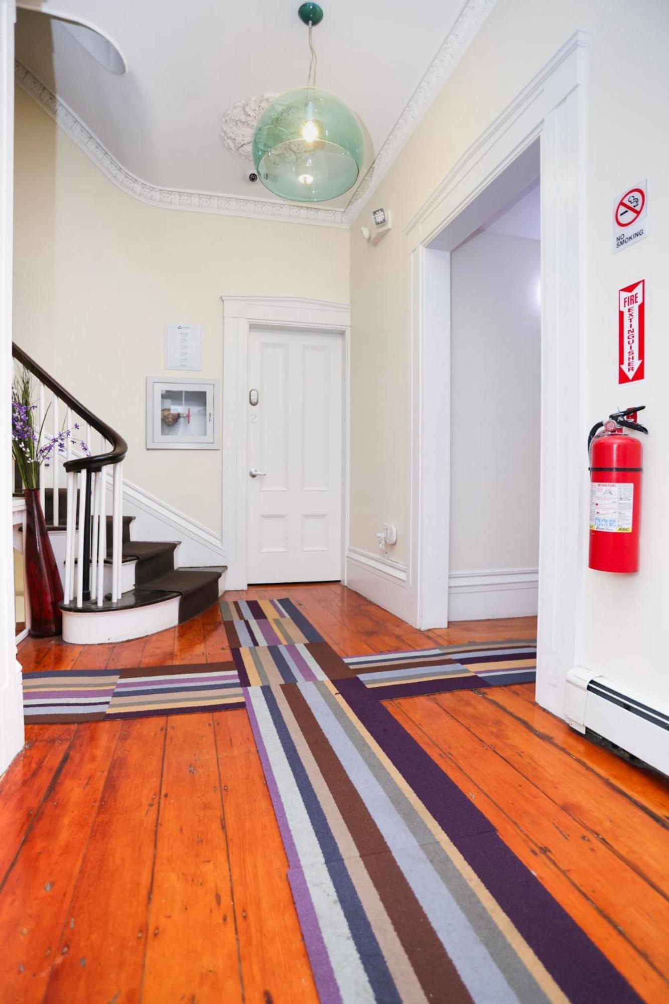 Charming & Stylish Studio On Beacon Hill #6 Boston Zewnętrze zdjęcie